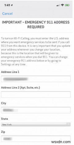 iOSでWi-Fi通話を有効にする方法|iPhone・iPad・Apple Watchの設定手順を解説