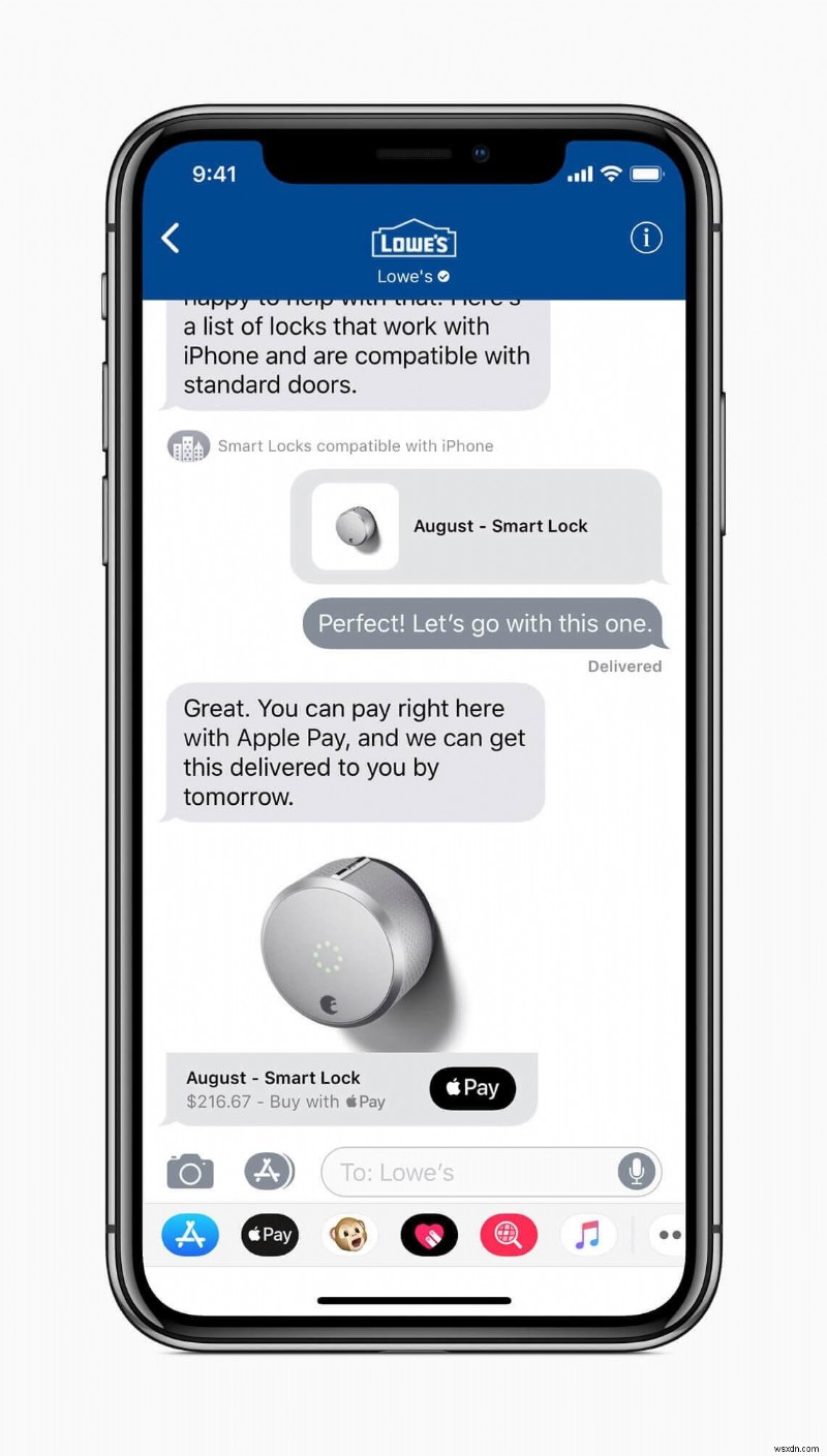 iOS 11.3で使える注目の新機能5選:今春のアップデートでiPhoneがどう変わる?