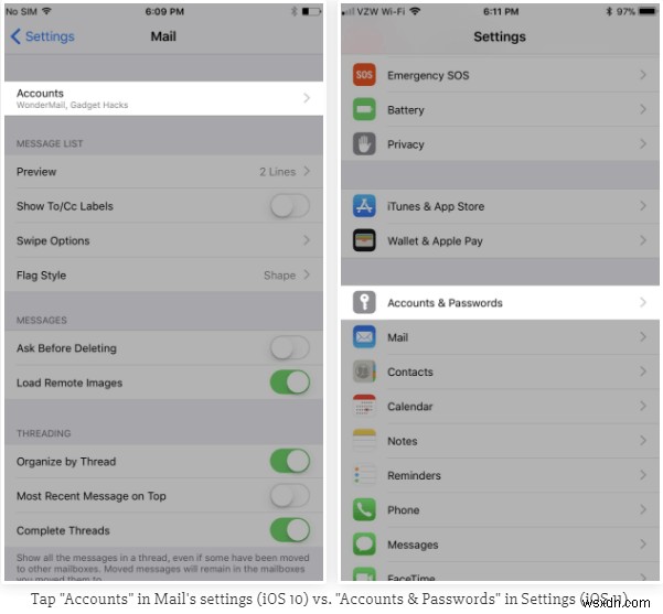 知らない人が多い!? iOS 11メールアプリの隠れた便利機能5選