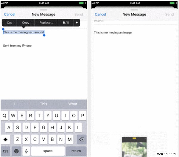 知らない人が多い!? iOS 11メールアプリの隠れた便利機能5選