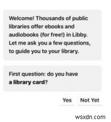 iOSデバイスでLibbyを使って本を読む方法【初心者向け完全ガイド】