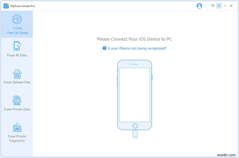 iPhoneのデータを完全に消去して復元不可能にする2つの方法
