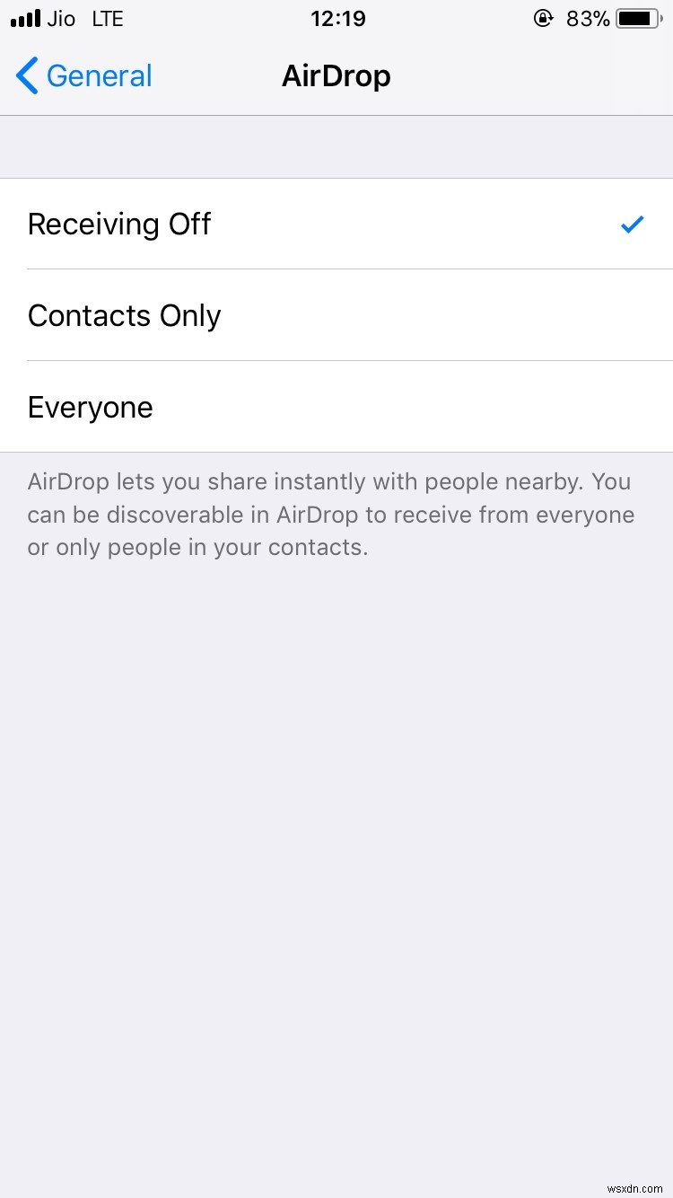 iOS 11でAirDropを使う方法:有効化からファイル共有まで完全解説