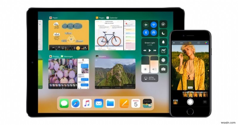 iOS 11の新機能を徹底解説:知っておきたい全ポイント