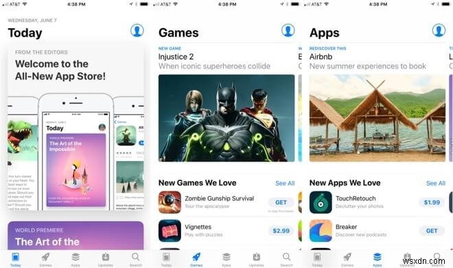 iOS 11の新機能を徹底解説:知っておきたい全ポイント