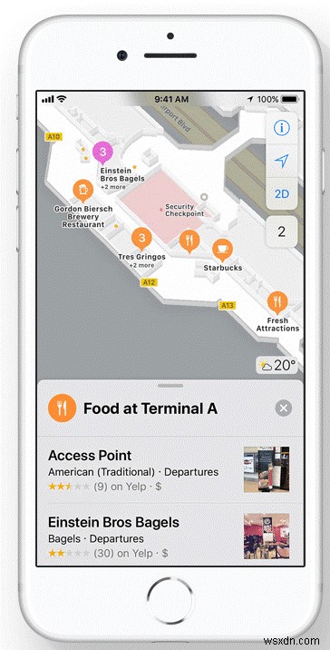 iOS 11の新機能を徹底解説:知っておきたい全ポイント