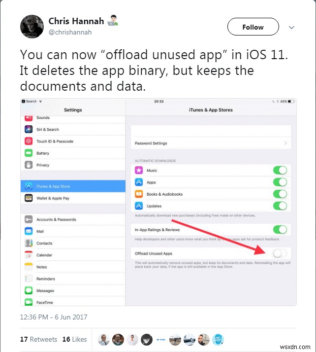 iOS 11の新機能を徹底解説:知っておきたい全ポイント