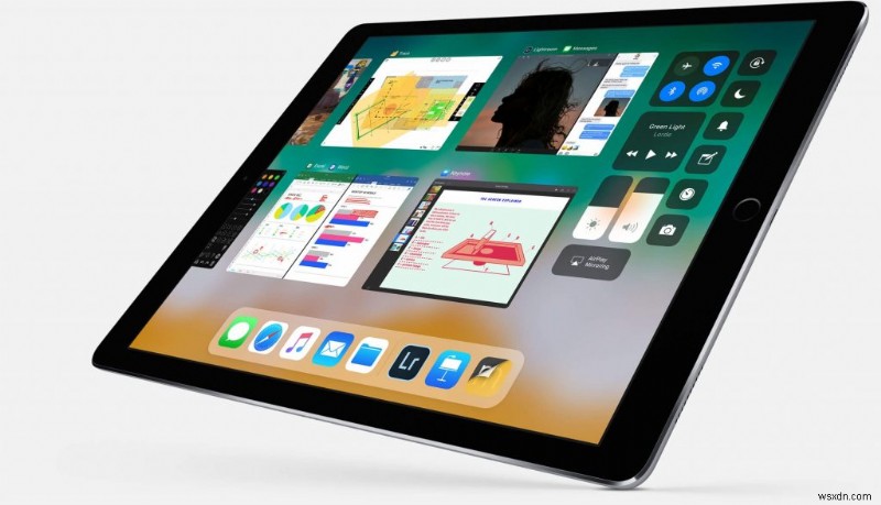 iOS 11の新機能を徹底解説:知っておきたい全ポイント