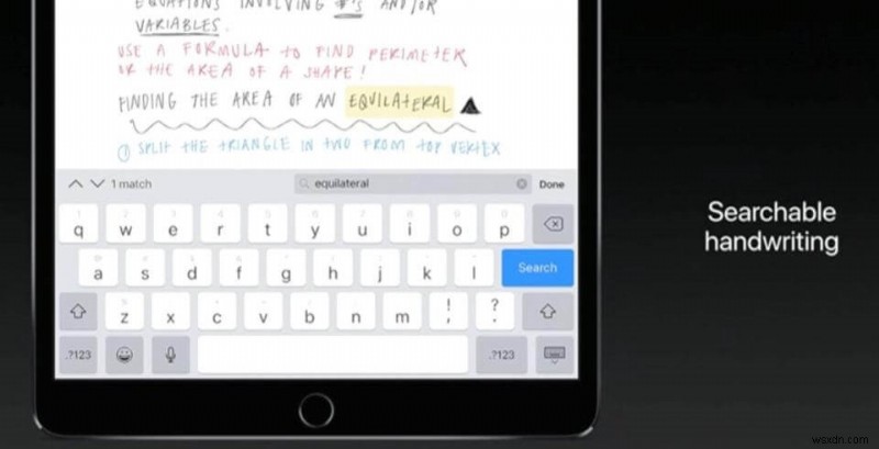 iOS 11の新機能を徹底解説:知っておきたい全ポイント