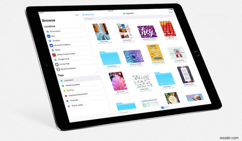 iOS 11の新機能を徹底解説:知っておきたい全ポイント