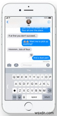 iOS 11の新機能を徹底解説:知っておきたい全ポイント