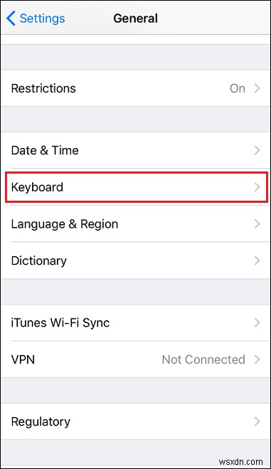iOS 11で片手キーボードを有効にする方法|設定から簡単に切り替える手順を解説