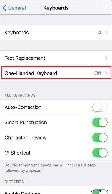 iOS 11で片手キーボードを有効にする方法|設定から簡単に切り替える手順を解説