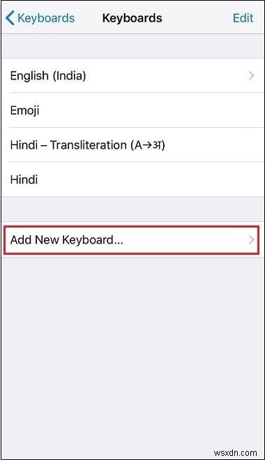 iOS 11で片手キーボードを有効にする方法|設定から簡単に切り替える手順を解説