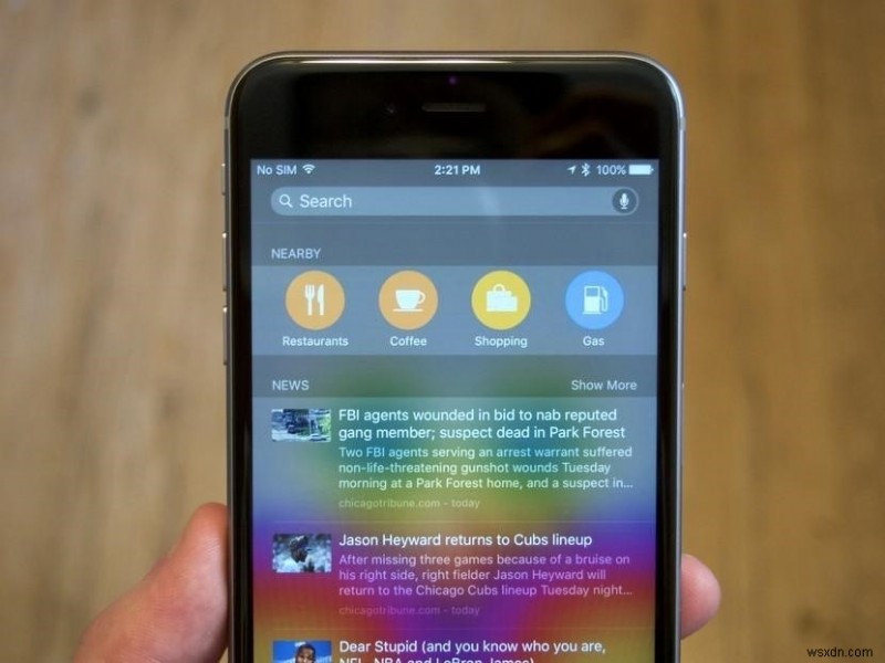 知っておきたい!iOS 13.2の隠れた便利機能5選