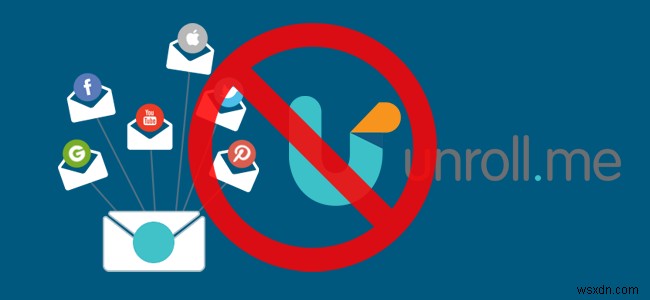 Unroll.Meは本当に安全?ユーザーデータ問題の真相と対策を徹底解説