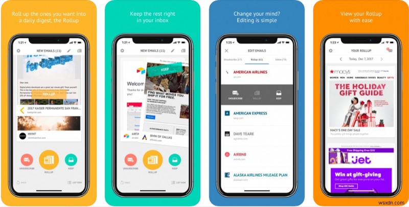Unroll.Meは本当に安全?ユーザーデータ問題の真相と対策を徹底解説