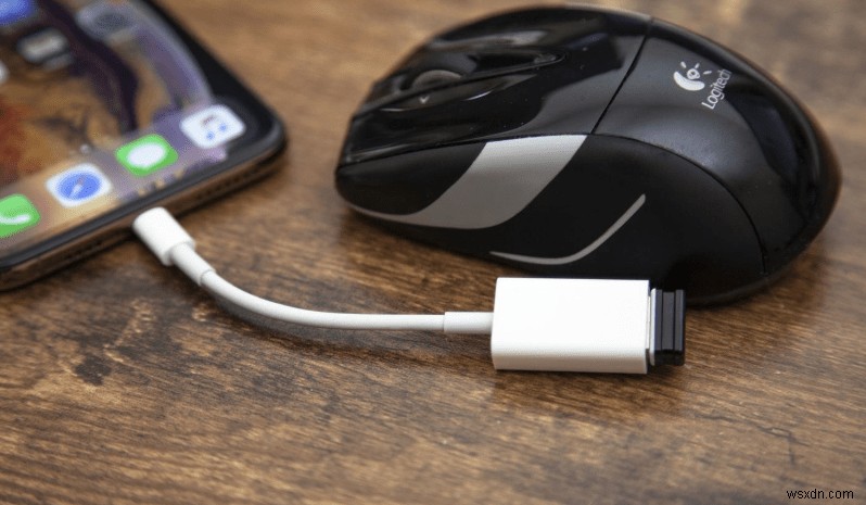 iOS 13でBluetoothマウスをiPhoneに接続する方法【AssistiveTouch活用ガイド】