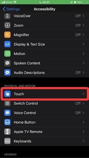 iOS 13でBluetoothマウスをiPhoneに接続する方法【AssistiveTouch活用ガイド】