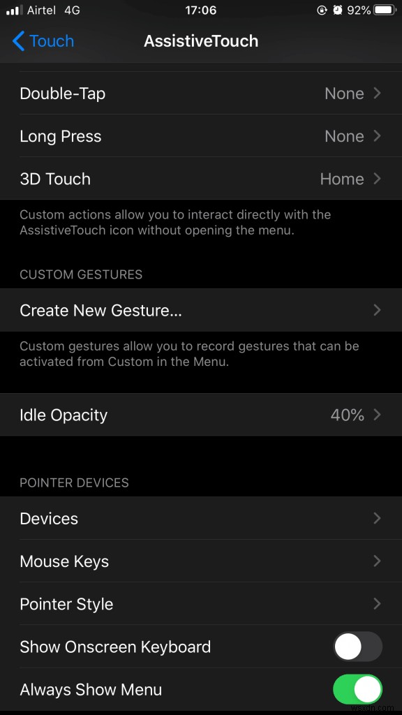 iOS 13でBluetoothマウスをiPhoneに接続する方法【AssistiveTouch活用ガイド】