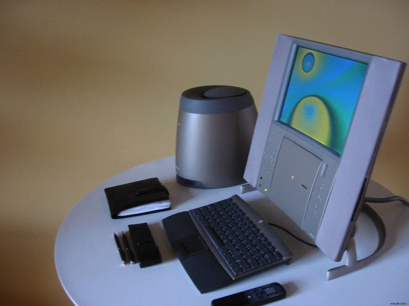 あなたが存在を知らなかった、Appleの奇妙な製品11選