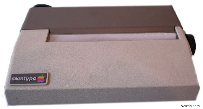 あなたが存在を知らなかった、Appleの奇妙な製品11選