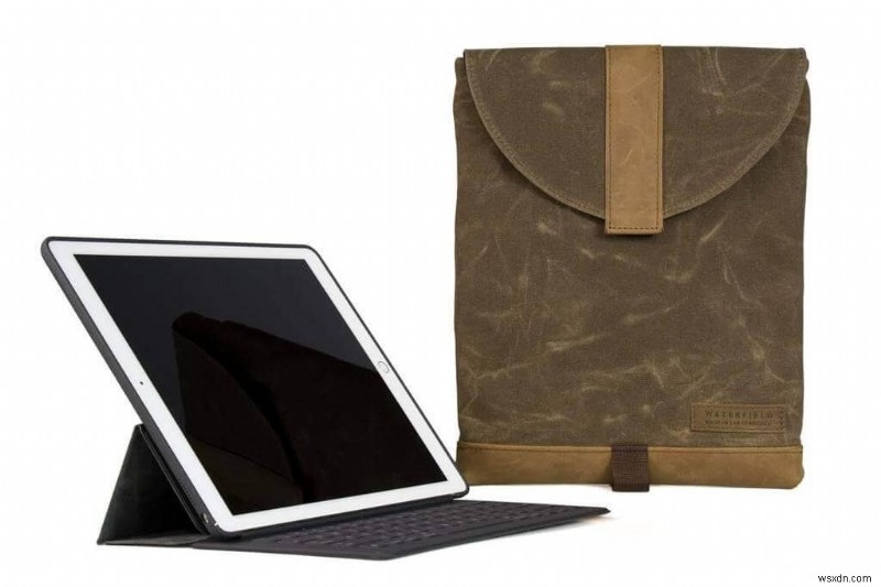 9.7インチiPadをもっと快適に！厳選アクセサリー7選