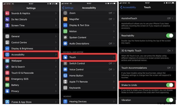 今すぐ変更したい!iOS 13で見落とされがちな便利設定7選