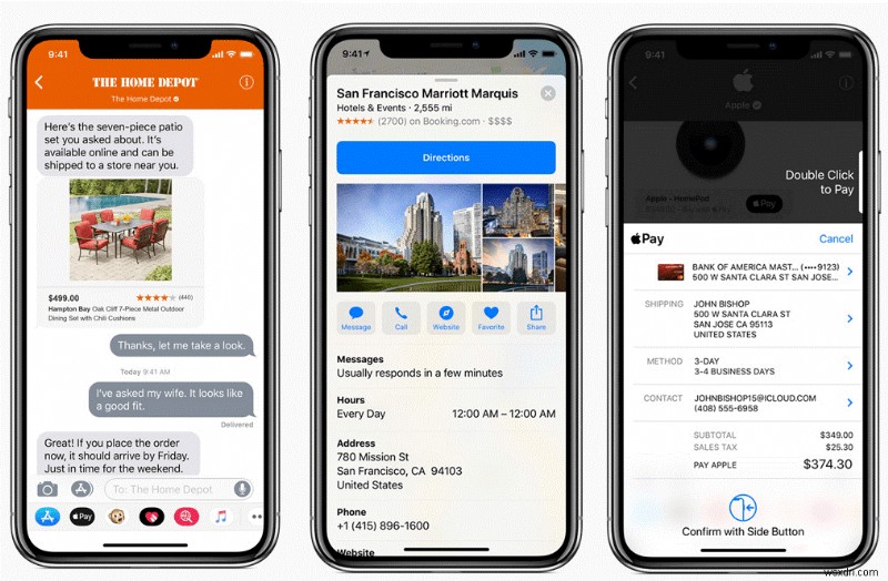 iOS 11.3登場！Appleの大型アップデートで追加された7つの新機能を徹底解説