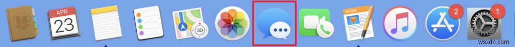 MacでiMessageを設定する方法を初心者向けに解説!macOS・iOSでのiCloud連携手順も