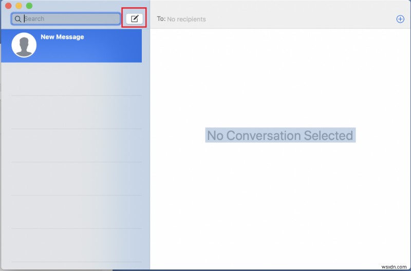 MacでiMessageを設定する方法を初心者向けに解説!macOS・iOSでのiCloud連携手順も