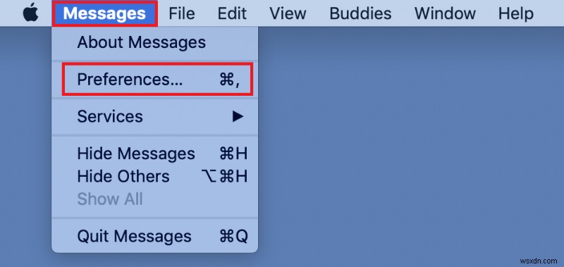 MacでiMessageを設定する方法を初心者向けに解説!macOS・iOSでのiCloud連携手順も