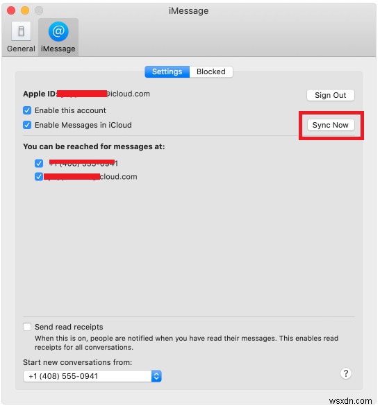 MacでiMessageを設定する方法を初心者向けに解説!macOS・iOSでのiCloud連携手順も