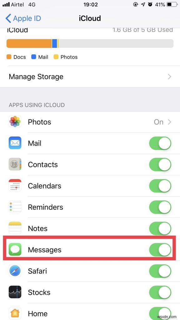 MacでiMessageを設定する方法を初心者向けに解説!macOS・iOSでのiCloud連携手順も