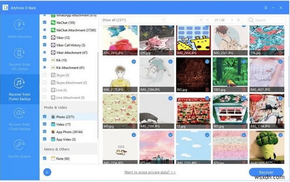 壊れた・起動しないiPhoneから写真を復元する4つの方法【iCloud・iTunes・復元ツール】