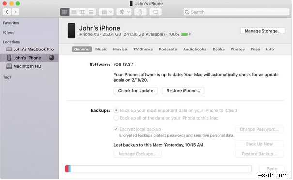 壊れた・起動しないiPhoneから写真を復元する4つの方法【iCloud・iTunes・復元ツール】