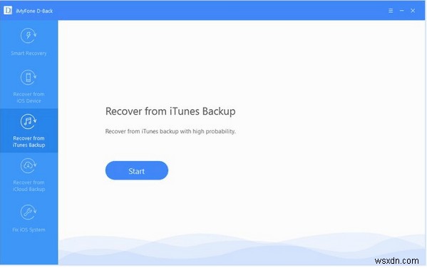 壊れた・起動しないiPhoneから写真を復元する4つの方法【iCloud・iTunes・復元ツール】