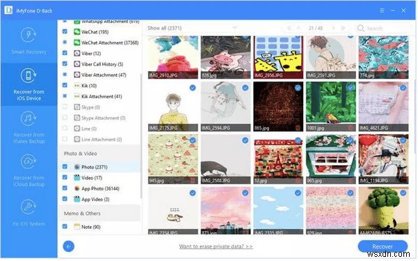 壊れた・起動しないiPhoneから写真を復元する4つの方法【iCloud・iTunes・復元ツール】