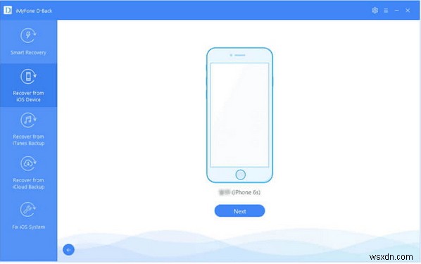 壊れた・起動しないiPhoneから写真を復元する4つの方法【iCloud・iTunes・復元ツール】