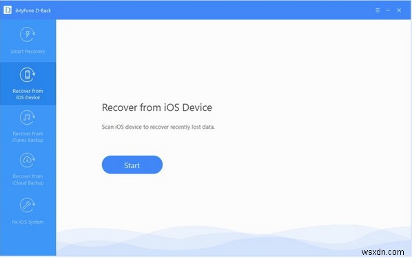 壊れた・起動しないiPhoneから写真を復元する4つの方法【iCloud・iTunes・復元ツール】