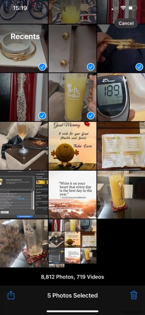 iPhoneで非表示の写真をロックする方法｜標準機能とアプリを使った2つのやり方