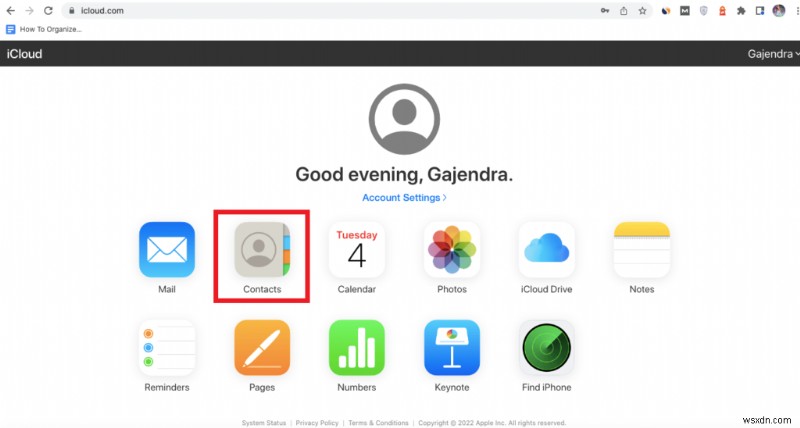 iPhoneで連絡先グループを作成・管理する方法【iCloud・アプリ対応】