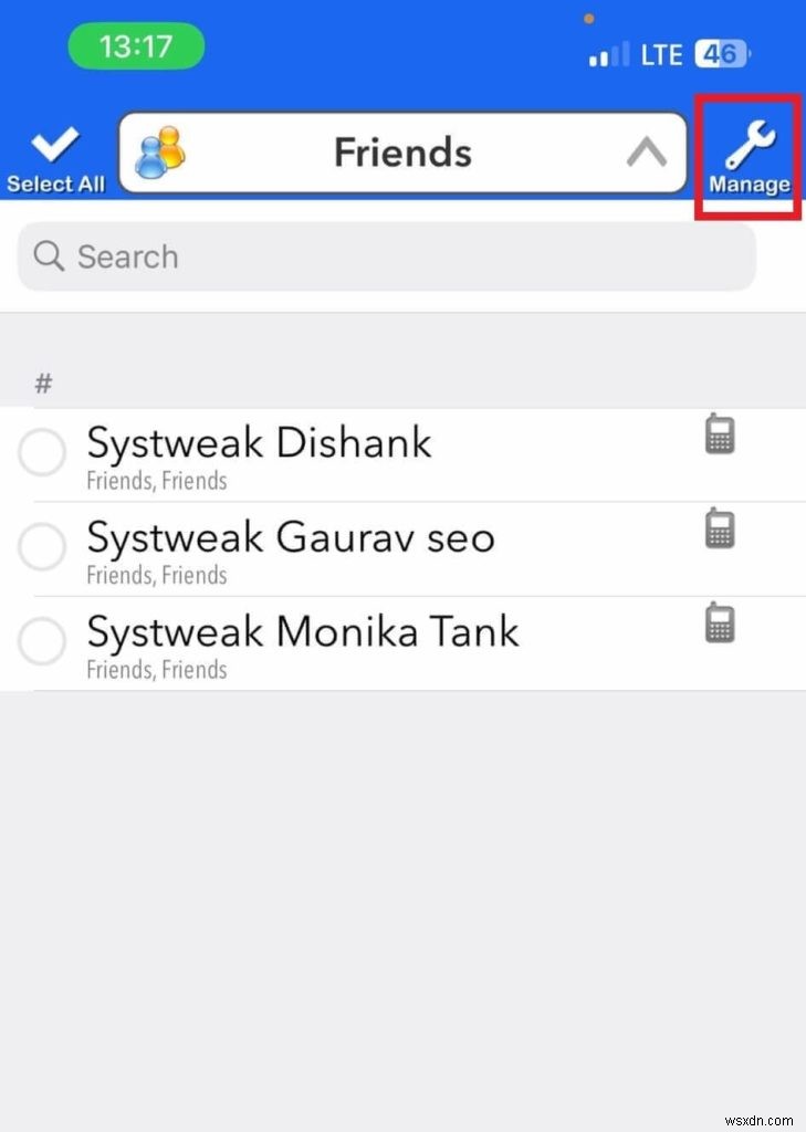 iPhoneで連絡先グループを作成・管理する方法【iCloud・アプリ対応】