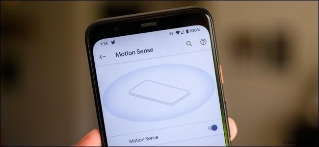 Google Pixel 4 / Pixel 4 XL を最大限に活用する5つの便利なヒント＆テクニック
