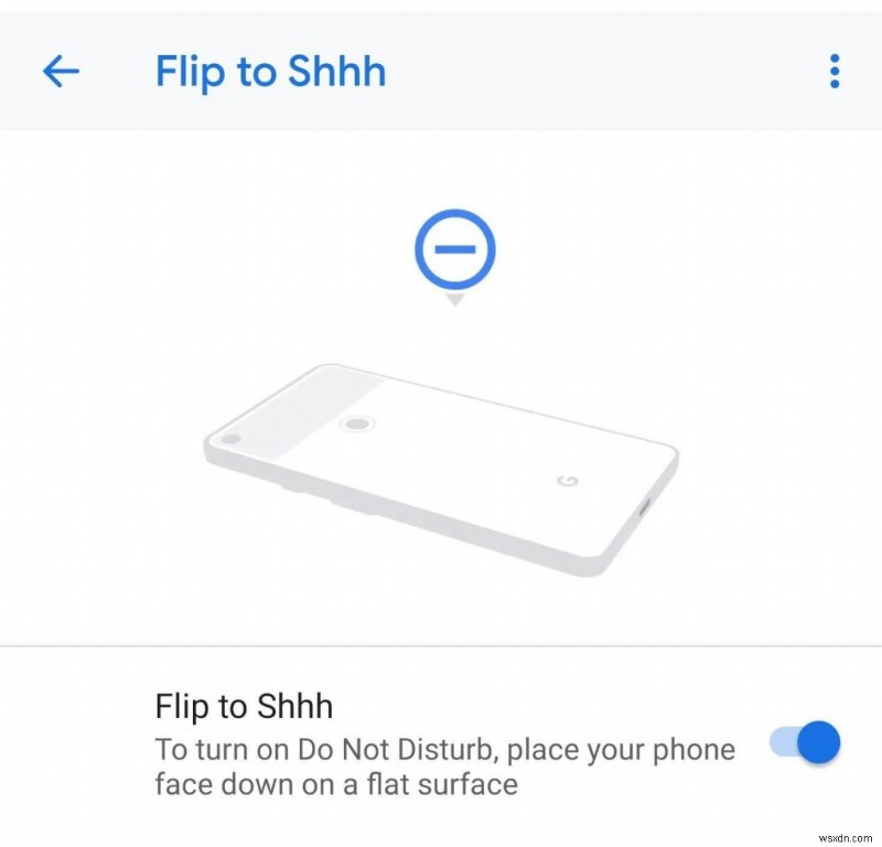Google Pixel 4 / Pixel 4 XL を最大限に活用する5つの便利なヒント＆テクニック
