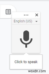 【初心者向け】Googleドキュメントの音声入力の使い方を徹底解説!音声認識で作業効率をアップ