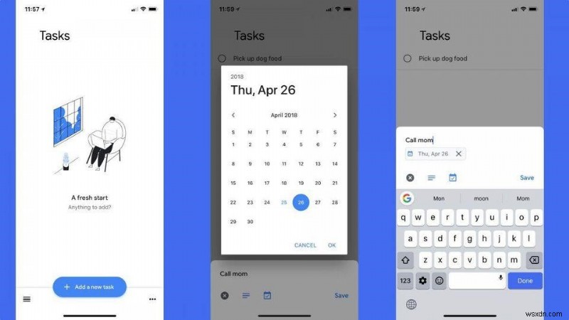 Googleタスク(Google Tasks)とは?使い方・機能・注意点を徹底解説