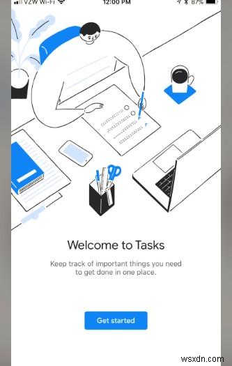 Googleタスク(Google Tasks)とは?使い方・機能・注意点を徹底解説