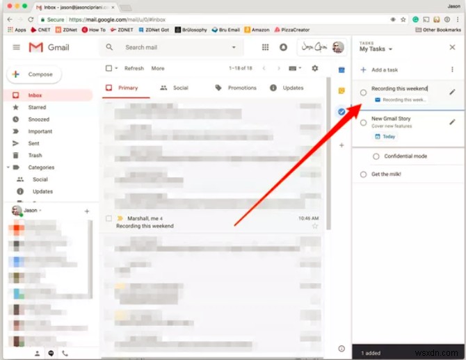Googleタスク(Google Tasks)とは?使い方・機能・注意点を徹底解説