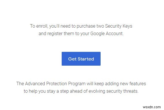 Googleの高度な保護機能とは?セキュリティキーで守る最強のアカウント保護と設定方法を解説